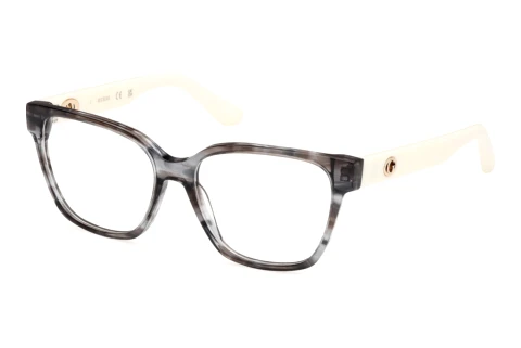 Brille Guess GU50381 020
