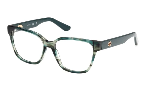 Brille Guess GU50381 098