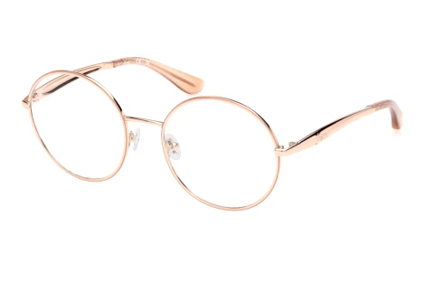Brille Guess GU50385 028