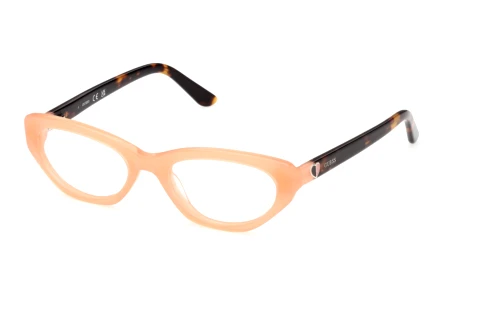 Brille Guess GU50395 044