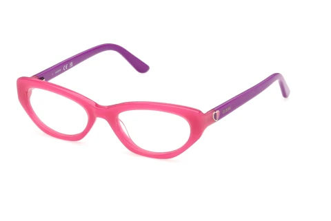 Brille Guess GU50395 074