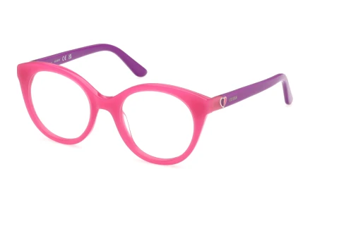 Brille Guess GU50396 074
