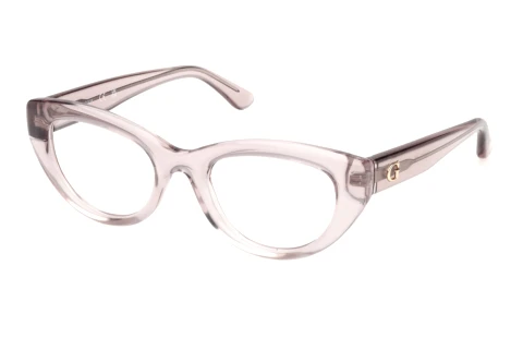 Brille Guess GU50437 057