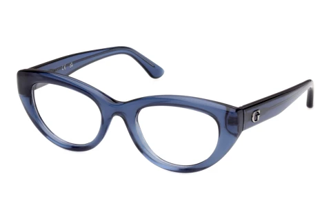 Brille Guess GU50437 090