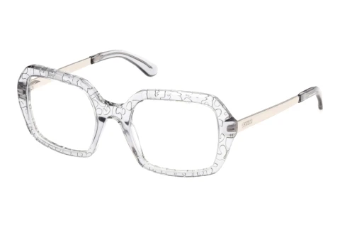 Brille Guess GU50440 020