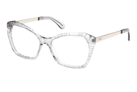 Brille Guess GU50441 020
