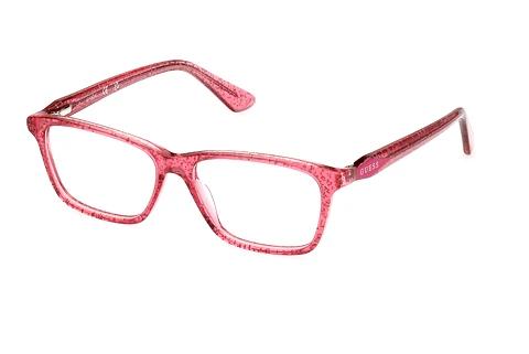 Brille Guess GU9235 077