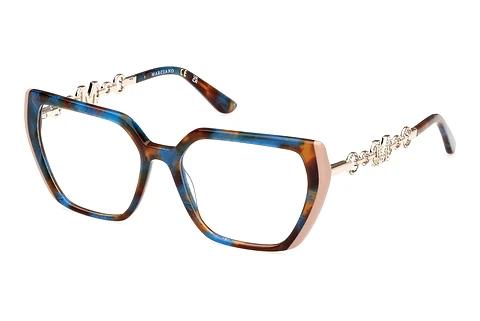 Brille Guess by Marciano GM50005 092