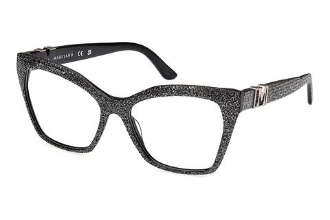 Brille Guess by Marciano GM50009 001