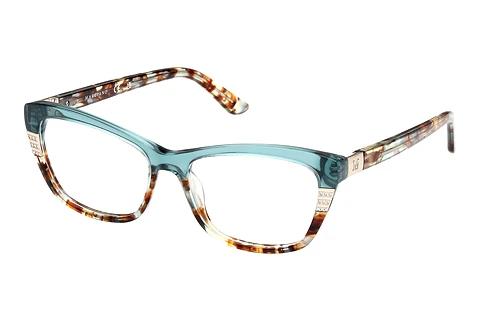 Brille Guess by Marciano GM50010 087