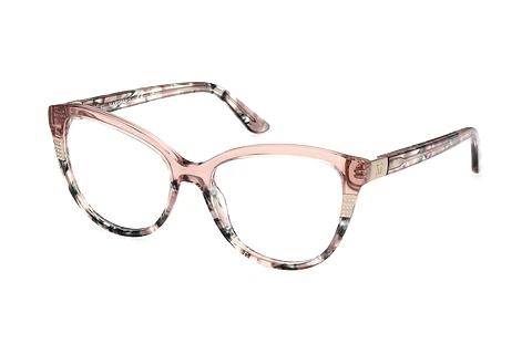 Brille Guess by Marciano GM50011 053