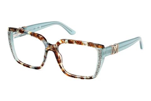 Brille Guess by Marciano GM50013 089