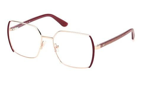 Brille Guess by Marciano GM50014 071