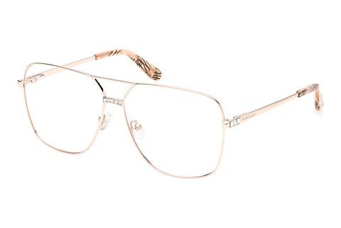 Brille Guess by Marciano GM50029 028