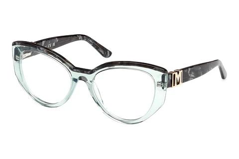 Brille Guess by Marciano GM50031 095
