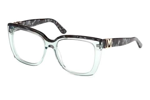 Brille Guess by Marciano GM50032 095