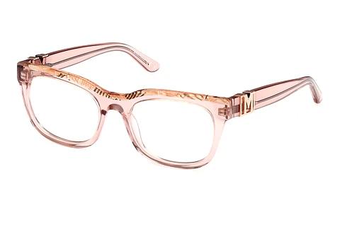 Brille Guess by Marciano GM50033 072