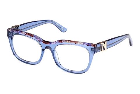 Brille Guess by Marciano GM50033 083