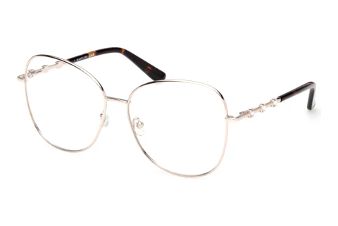 Brille Guess by Marciano GM50044 032