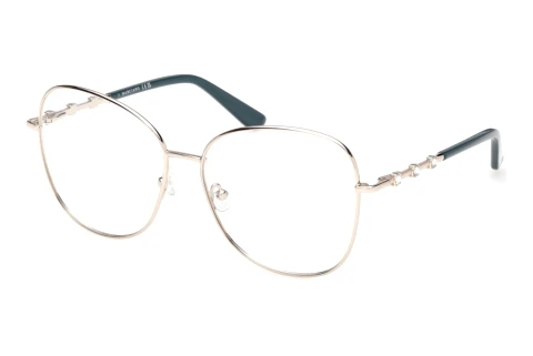 Brille Guess by Marciano GM50044 033