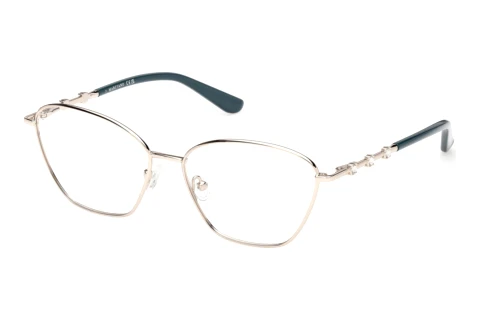 Brille Guess by Marciano GM50045 033