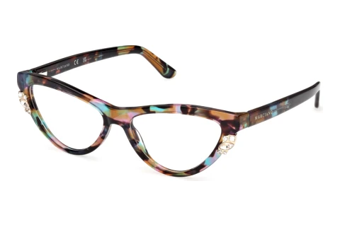 Brille Guess by Marciano GM50047 098