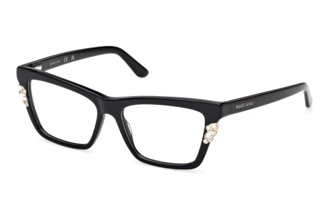 Brille Guess by Marciano GM50048 001