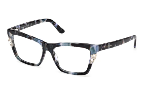Brille Guess by Marciano GM50048 092