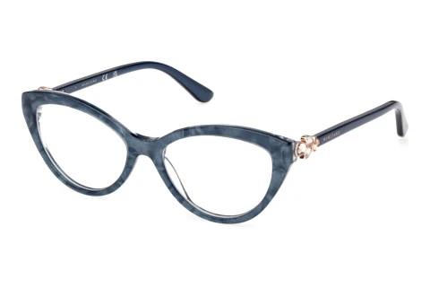Brille Guess by Marciano GM50049 092