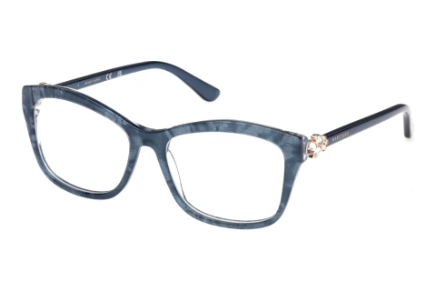Brille Guess by Marciano GM50050 092