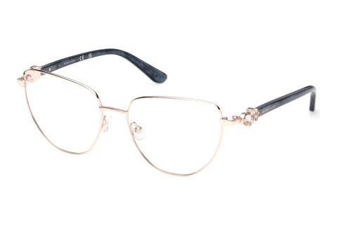 Brille Guess by Marciano GM50051 028