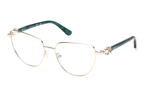 Brille Guess by Marciano GM50051 033