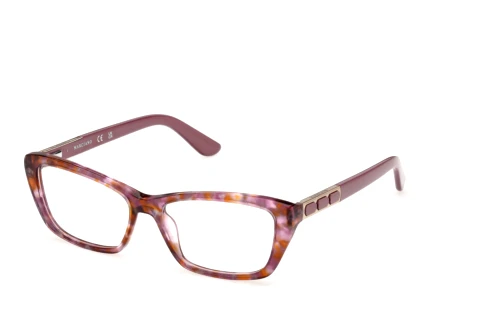 Brille Guess by Marciano GM50053 083