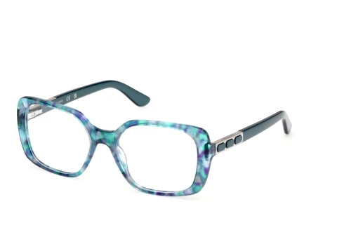 Brille Guess by Marciano GM50054 089
