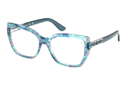 Brille Guess by Marciano GM50055 089