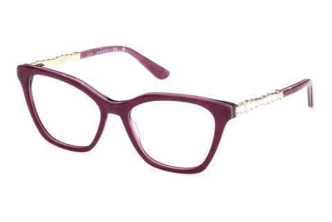 Brille Guess by Marciano GM50059 083