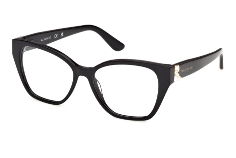 Brille Guess by Marciano GM50063 001