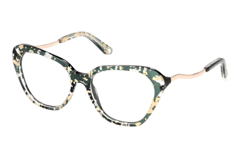 Brille Guess by Marciano GM50074 098