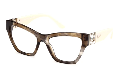 Brille Guess by Marciano GM50076 098