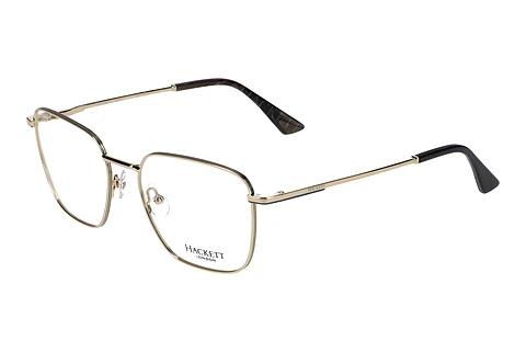 Brille Hackett HEB1291 400