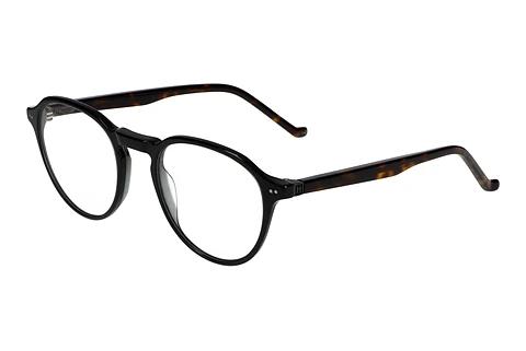 Brille Hackett HEB381 033