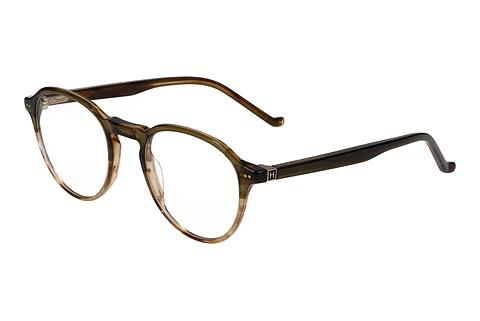 Brille Hackett HEB381 530