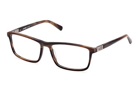 Brille Harley-Davidson HD50091 050