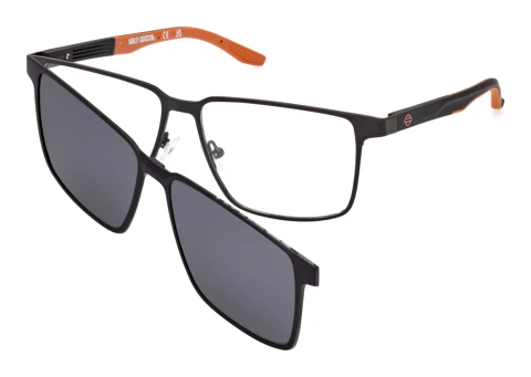 Brille Harley-Davidson HD50135 002