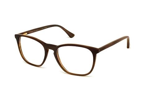 Brille Hoffmann Natural Eyewear H 2315 H40 matt
