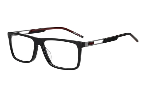 Brille Hugo HG 1387/G 807