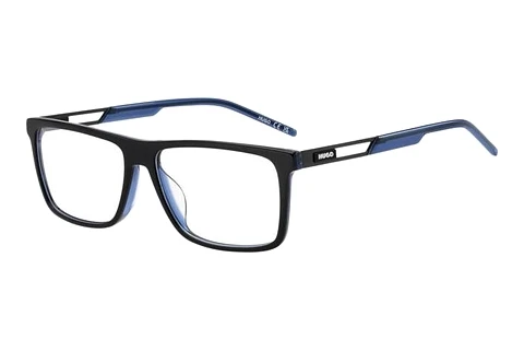 Brille Hugo HG 1387/G D51