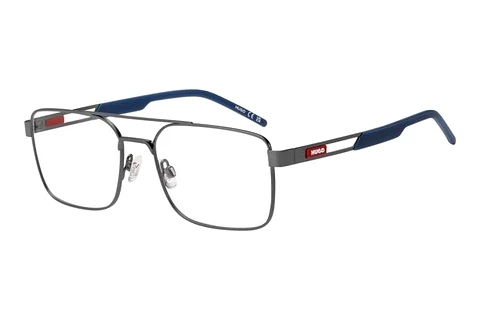 Brille Hugo HG 1388 R80