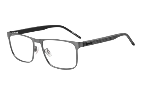Brille Hugo HG 1396/G R80