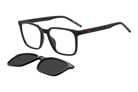 Brille Hugo HG 1421/G/C 807